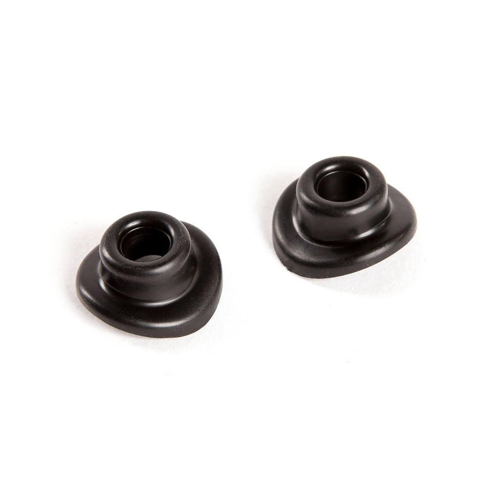 X-Grip Air Valve Mud Guards - 2PCS