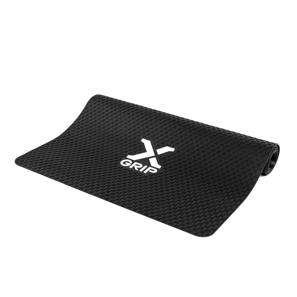 X-Grip V2 NO Slip Seat Cover (Black)