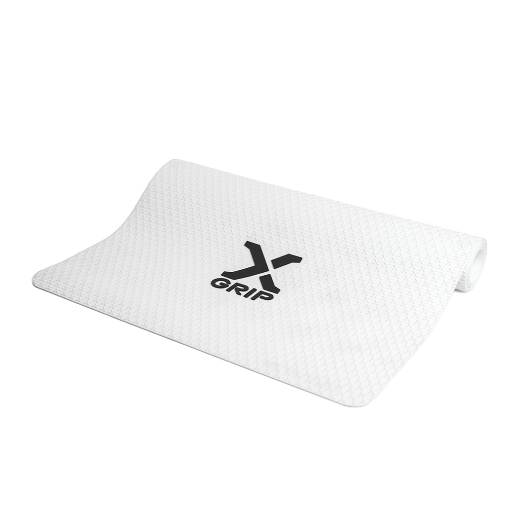 X-Grip V2 NO Slip Seat Cover (White)