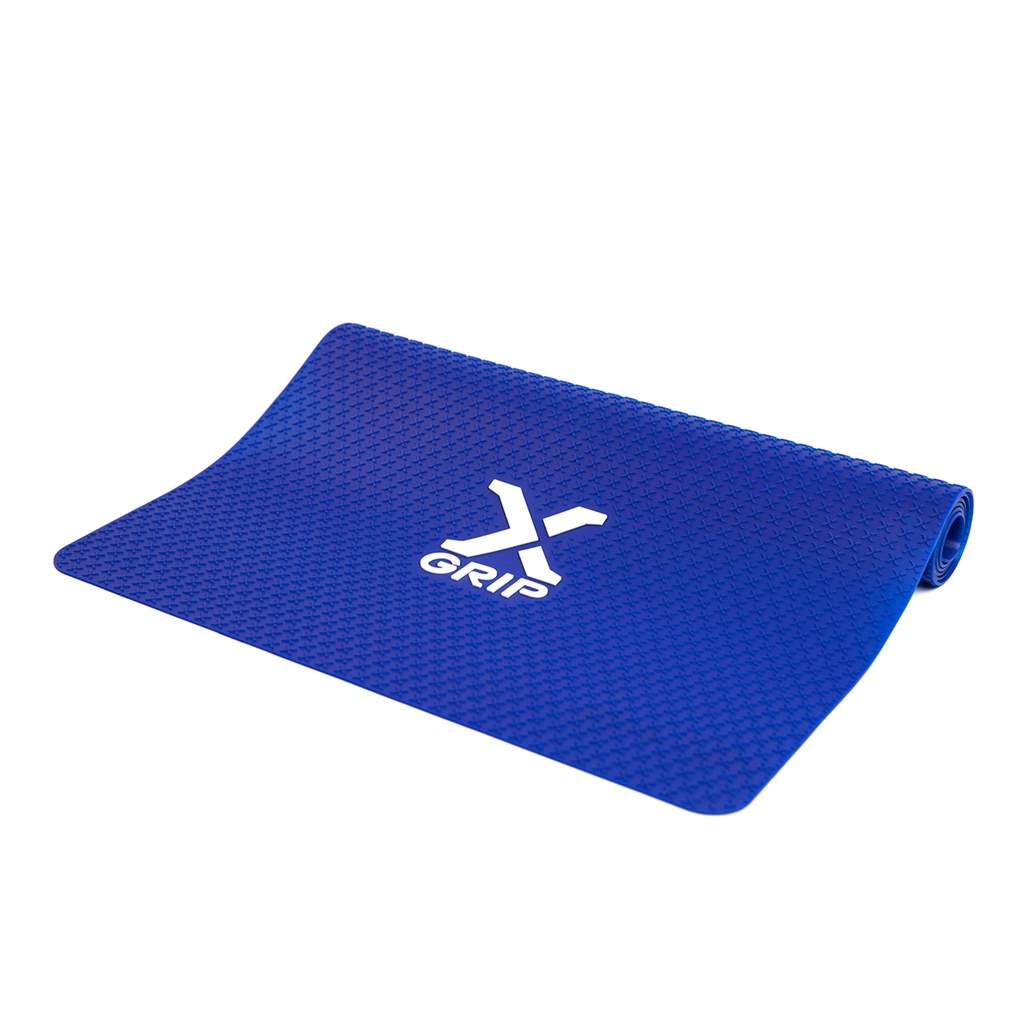 X-Grip V2 NO Slip Seat Cover (Blue)