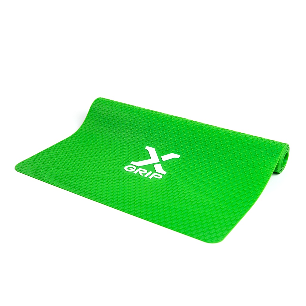 X-Grip V2 NO Slip Seat Cover (Green)