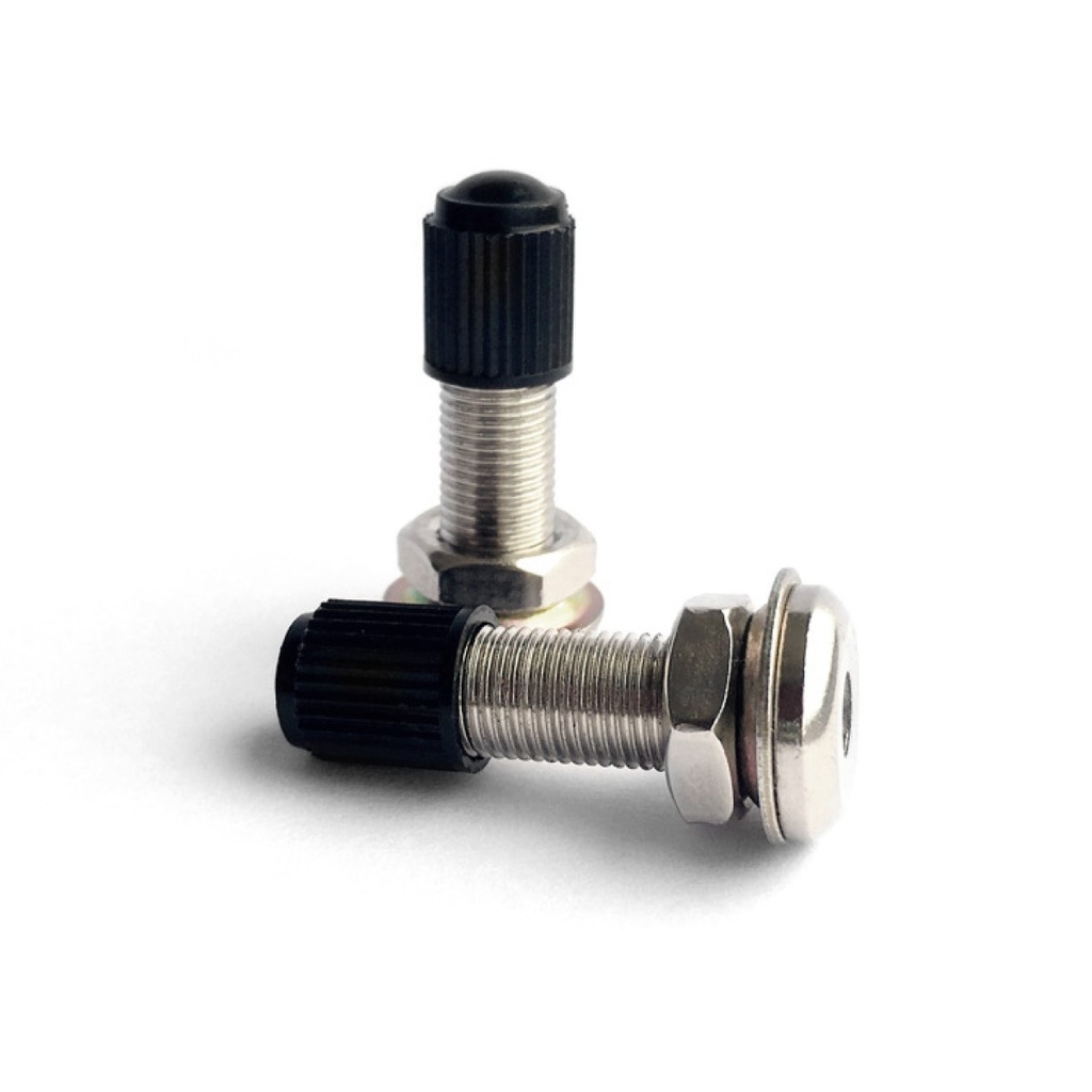 X-Grip Blowout Tire Valves