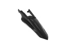 RTech Rear Mudguard for KTM SX/SX-F & XC/XC-F Series Big Bikes (2022-2026) - (Black)