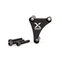X-Grip Clutch Slave Guard for Beta Bikes (2015-2025) - (Black)
