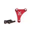 X-Grip Clutch Slave Guard for Beta Bikes (2015-2025) - (Red)