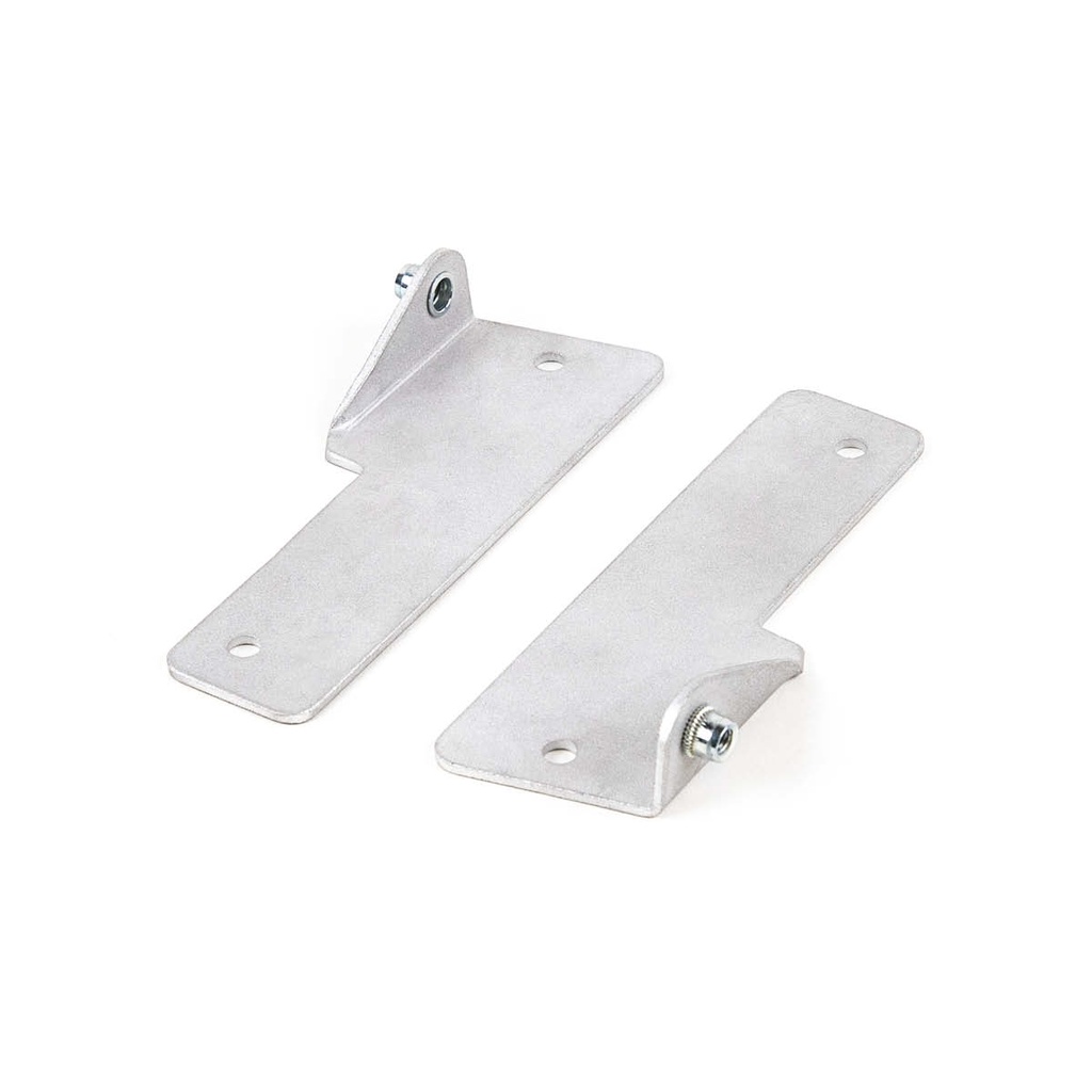X-Grip Radiator Fan Mounting Kit for Beta RR Bikes (2020-Up)