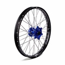 X-Grip V2 21" Single Wheel for KTM, Husqvarna, GasGas, Beta, and Sherco Bikes (2019-Up) - (Blue)