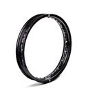 X-Grip 19-inch Rim with 36 Spoke Layout (19" x 2.15") - (Black) 