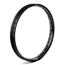 X-Grip 21-inch Rim with 36 Spoke Layout (21" x 1.6") - (Black)  