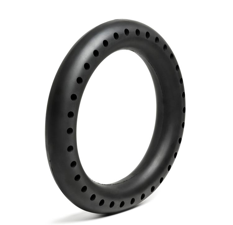 X-Grip SUPERSOFT Mousse for 18" Tires (140/80)