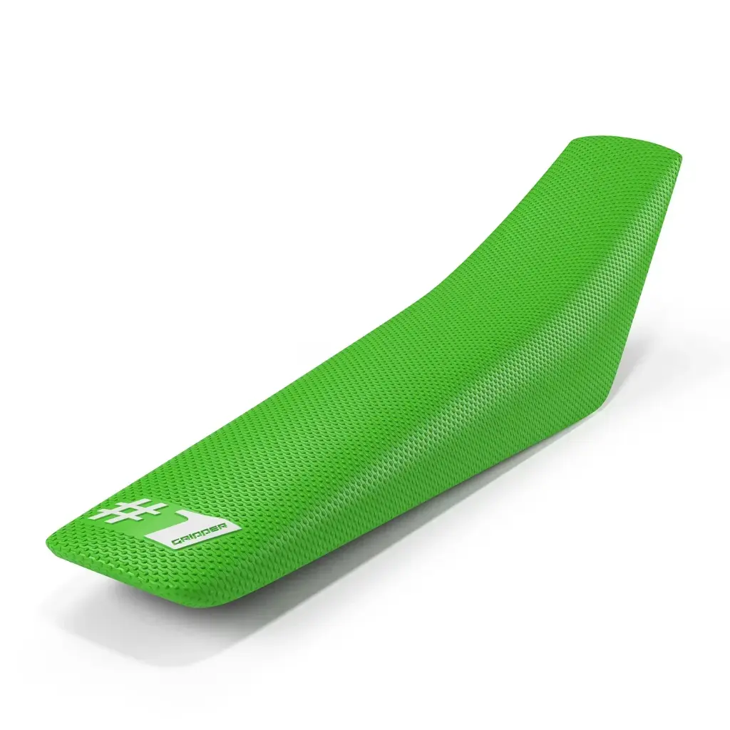 #1 Gripper Original V2 Universal Seat Cover (Green)