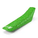 #1 Gripper Original V2 Universal Seat Cover (Green)