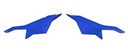 RTech Side Panels for Sur-Ron Ultra Bee Models (2023 to 2025) - (YZ Blue)
