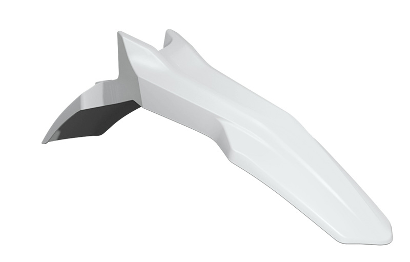 RTech Front Fender Sur-Ron Ultra Bee Models (2023 to 2025) - (White)