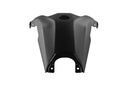 RTech Gas Tank Cover for Yamaha Tenere 700 Bikes (2019-2024) - (Black)