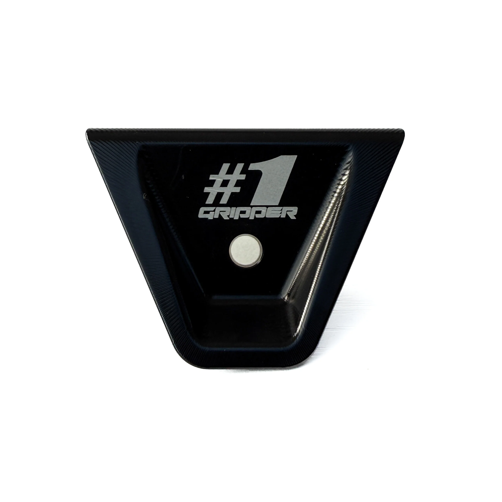 #1 Gripper Seat Mount Bracket for KTM Bikes (Black)