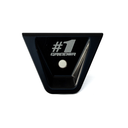 #1 Gripper Seat Mount Bracket for KTM Bikes (Black)