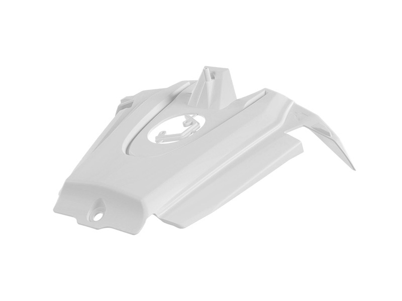 RTech Gas Tank Cover for Beta RR Models (2025) - (White)