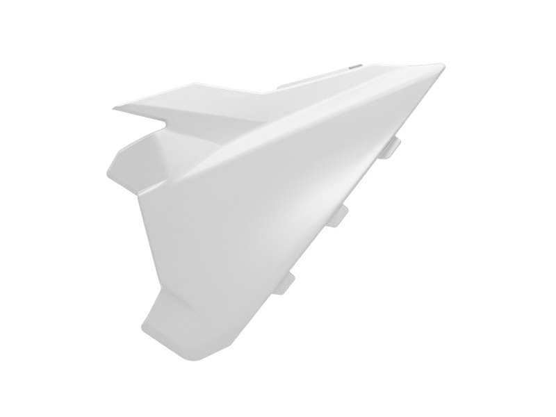 RTech Airbox Cover for Beta RR Models (2025) - (White)