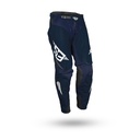 S3 TE Hard Enduro Pants with Vented Off-Road Design (XL) - (Marine Blue)