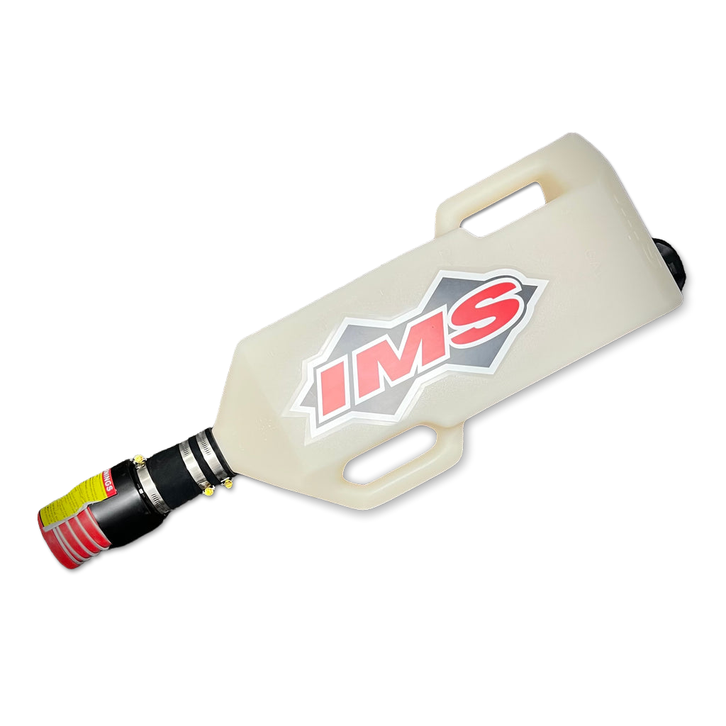 IMS Products 3 Gallon Fuel Dump Can with Probe