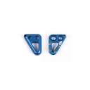 S3 Minimal Brake Pedal Replacement Tip (Blue)