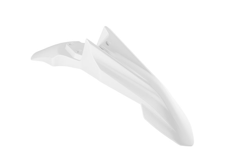 RTech Front Fender for Talaria Sting Bikes (2023-2025) - (White)