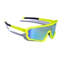 Viral Brand Rogue Series Polarized Sunglasses (Yellow) - (Limited Stock)