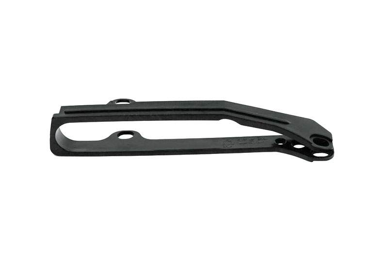 RTech Swingarm Chain Slide for Yamaha YZ/F & WR/F Bikes (1997 to 2004) - (Black)