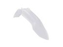 RTech Front Fender for Yamaha YZF & YZ-FX 250/450 Bikes (2023-2026) - (White)