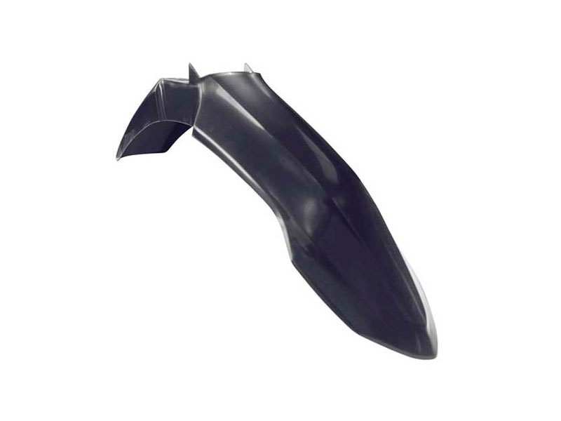 RTech Front Fender for Yamaha YZF & YZ-FX 250/450 Bikes (2023-2026) - (Black)