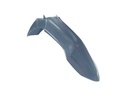 RTech Front Fender for Yamaha YZF & YZ-FX 250/450 Bikes (2023-2026) - (Quantum Grey)