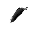 RTech Rear Fender for Yamaha YZF & YZ-FX 250/450 Bikes (2023-2026) - (Black)