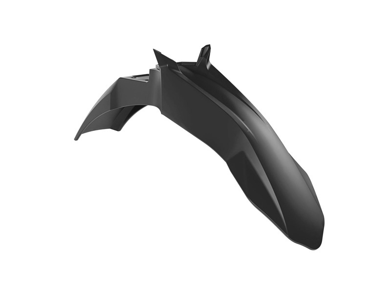RTech Front Fender for GasGas MC 50 (2024-2026) - (Black)