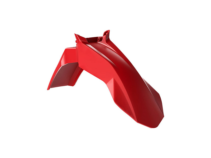RTech Front Fender for GasGas MC 65 (2024-2026) - (Red)