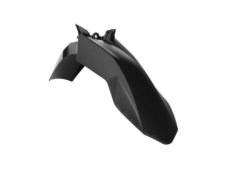 RTech Front Fender for GasGas MC 85 (2025-2026) - (Black)
