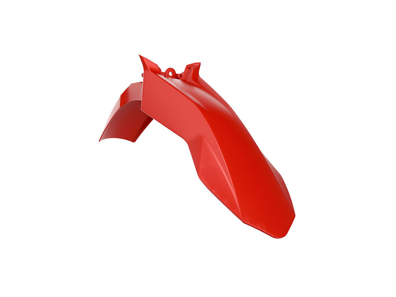 RTech Front Fender for GasGas MC 85 (2025-2026) - (Red)