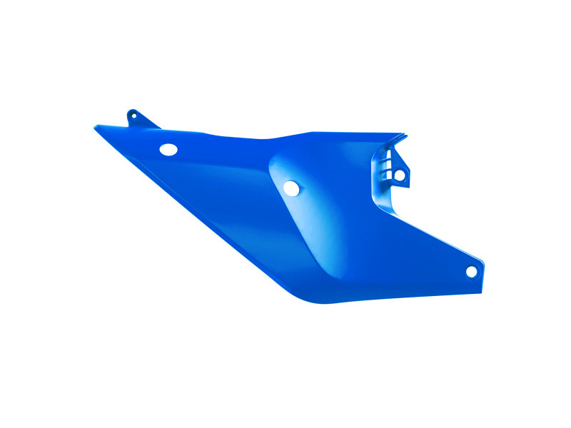 RTech Side Panels for Husqvarna Bikes (2025-2026) - (Husqvarna Blue)