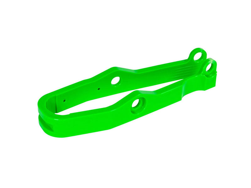 RTech Swingarm Chain Slider for Kawasaki KX (2000-2026) - (Green)