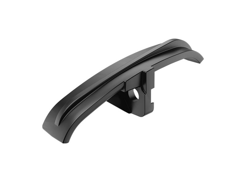 RTech Under Swingarm Chain Slider for Triumph TF (2024-2026) - (Black)
