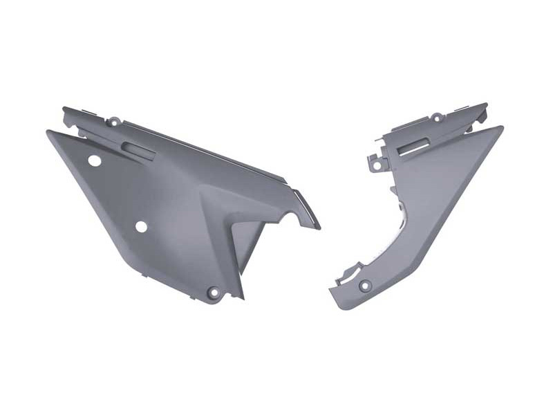 RTech Side Panels for Sherco SE & SEF (2025-2026) - (Grey)