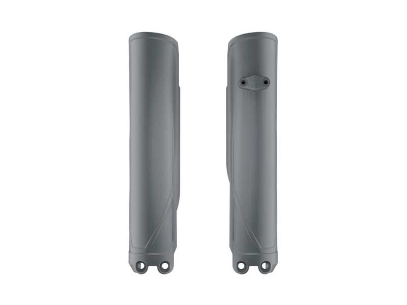 RTech Fork Protectors for Sherco SE & SEF (2025-2026) - (Grey)