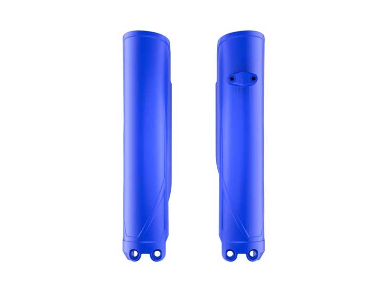 RTech Fork Protectors for Sherco SE & SEF (2025-2026) - (Blue)