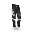 S3 Flex Lightweight Trials & Off-Road Pants - Small - (Black)