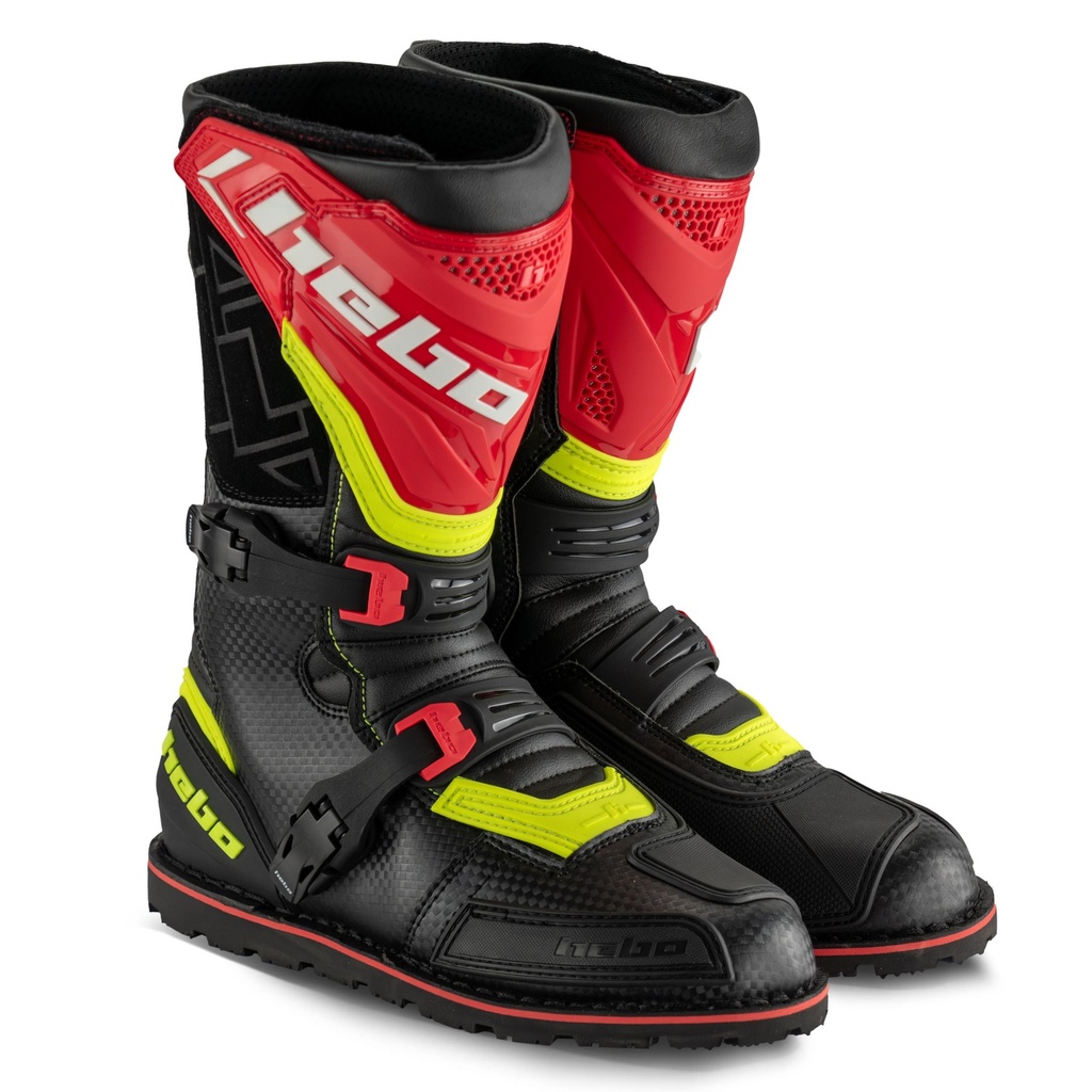 Hebo Technical 3.0 WP Trial Boots (US Men's - 11)