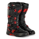 Hebo X1 Microfiber Off-Road Motocross Boots (US Men's - 5.5)