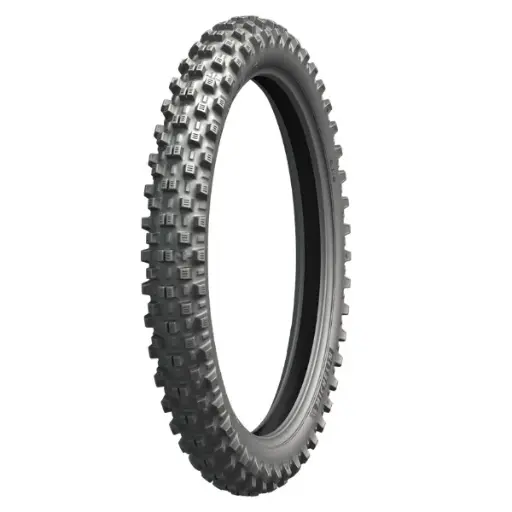 [AJP-00RFS01A0148] AJP - FRONT TIRE TRACKER 90/90-21  PR7, 00RFS01A0148