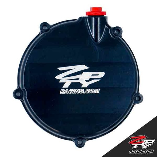[ZT-RIEJU-COVER] Zip-Ty Racing - Cover, Clutch, GasGas/RIEJU