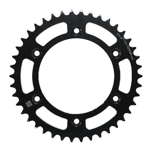 AJP Rear Steel Sprocket for PR7 Models (2017-2025)