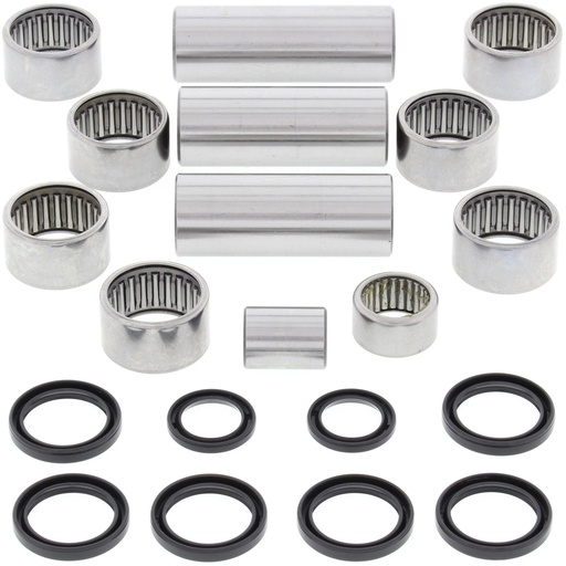 [27-1118] All Balls Racing - Kit, Bearing, Linkage, GasGas EC/XC 99-11